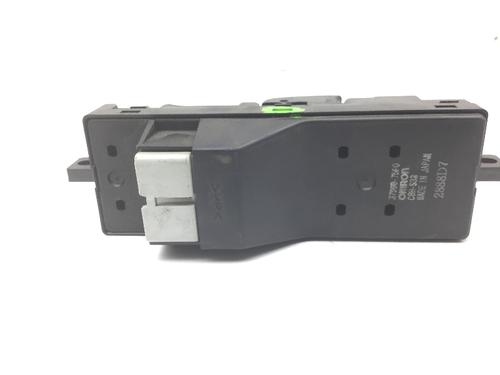 Left front window switch SUZUKI WAGON R+ Hatchback (EM) 1.2 (SR412) | BP29864249I27