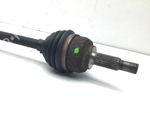 Right front driveshaft NISSAN MICRA III (K12) 1.2 16V | BP14588424M39 