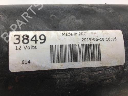 Starter VW GOLF IV (1J1) 1.9 TDI | BP17105907M8 