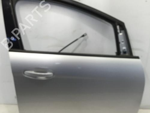 Used Right front door FORD C-MAX II (DXA/CB7, DXA/CEU) 1.6 Ti (125 hp) 27350444