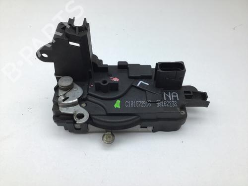 Electronic module OPEL TIGRA TwinTop (X04) 1.8 (R97) | BP26216914M83 