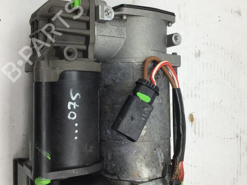 Suspension compressor MERCEDES-BENZ C-CLASS (W205) C 400 4-matic (205.066) | BP28490937M103 