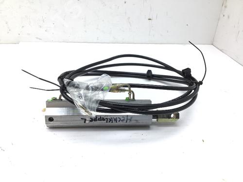 Modulo electronico PEUGEOT 206 CC (2D) 1.6 16V (2DNFUF, 2DNFUR) (109 hp) 25726061