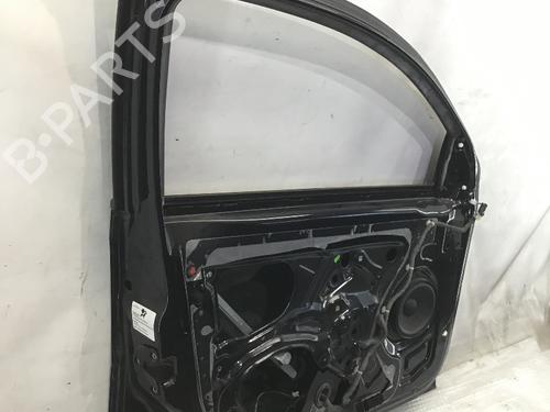 Left front door OPEL SIGNUM Hatchback (Z03) 1.9 CDTI (F48) | BP13381753C2 