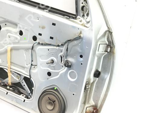 Left front door OPEL MERIVA A MPV (X03) 1.6 (E75) | BP15984316C2 