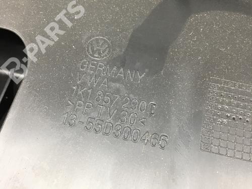 Glove box VW GOLF VI (5K1) 1.4 TSI | BP9760015C95 