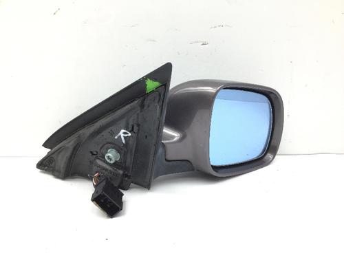 Used Right mirror AUDI A6 C5 Avant (4B5) 2.4 (165 hp) 20657564