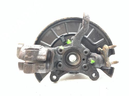Used Right front steering knuckle AUDI A3 (8P1) 1.8 TFSI (160 hp) 32776932