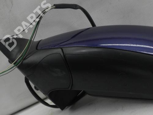 Left mirror PEUGEOT 307 Break (3E) 1.6 HDi 110 | BP5638519C26 