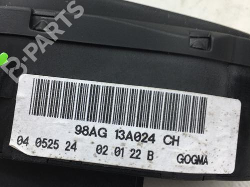 Headlight switch FORD FOCUS I Turnier (DNW) 1.8 16V | BP7793962I24 