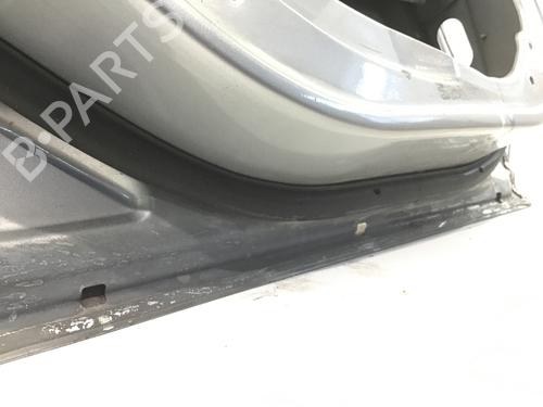 Left rear door FORD FOCUS C-MAX (DM2) 2.0 TDCi | BP19843814C4 
