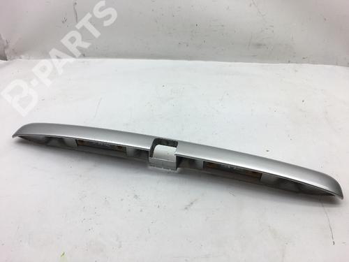 Trunk håndtak OPEL VECTRA B Estate (J96) 1.8 i 16V (F35) (115 hp) 90464809