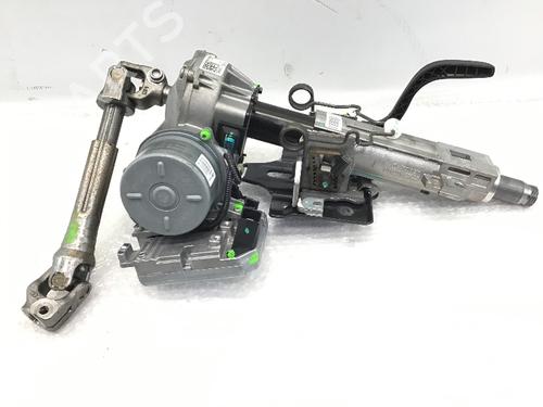 Steering column SKODA CITIGO (NF1) 1.0 | BP16343287M21 