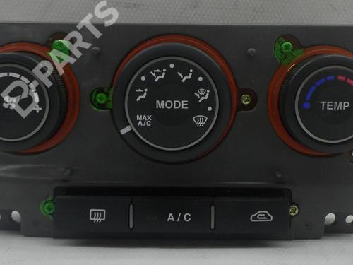 Used Climate control KIA CARENS III MPV (UN) 2.0 CVVT (144 hp) 6141827