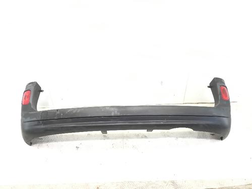 Used Rear bumper RENAULT KANGOO Express (FW0/1_) 1.5 dCi 70 (FW0A, KW0V) (68 hp) 24151282