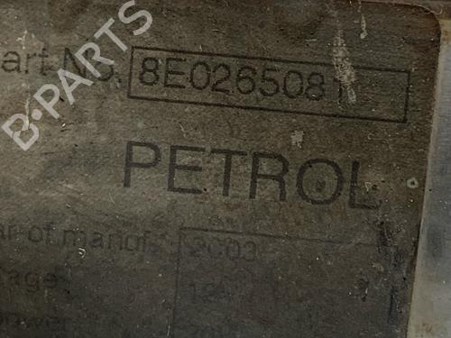 Electronic module AUDI A4 B6 (8E2) 3.0 | BP32391222M83  - Image 6