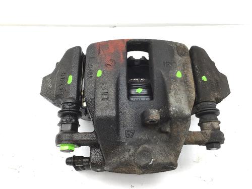 Used Right front brake caliper MERCEDES-BENZ A-CLASS (W169) A 170 (169.032, 169.332) (116 hp) 19415249
