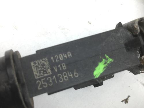 Injection rail OPEL ZAFIRA A MPV (T98) 1.6 16V (F75) | BP20095124M98 