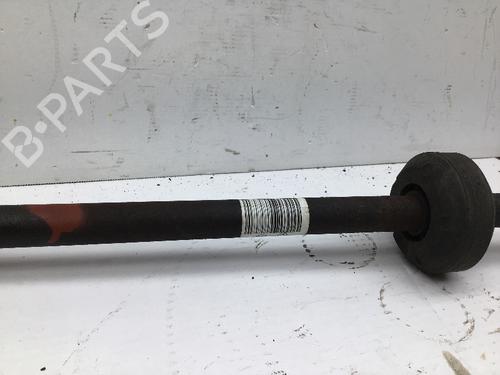 Right front driveshaft DACIA LOGAN MCV II 1.0 SCe 75 | BP24646239M39 
