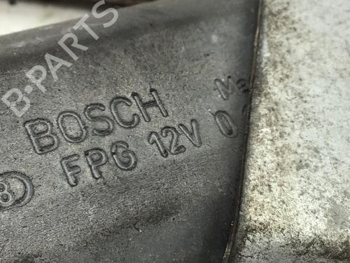 Front left window mechanism SAAB 9-5 Estate (YS3E) 2.3 Turbo | BP25975922C22 