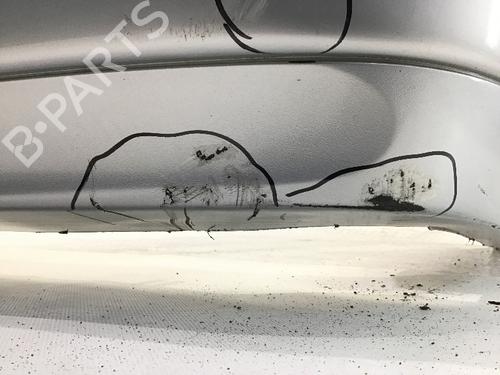 Rear bumper SAAB 9-5 Estate (YS3E) 2.3 Turbo | BP26011907C8 