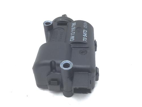 Electronic module OPEL ZAFIRA A MPV (T98) 1.6 16V (F75) | BP20095155M83 