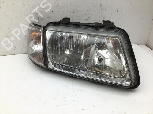 Used Right headlight AUDI A3 (8L1) 1.6 (101 hp) 28110537