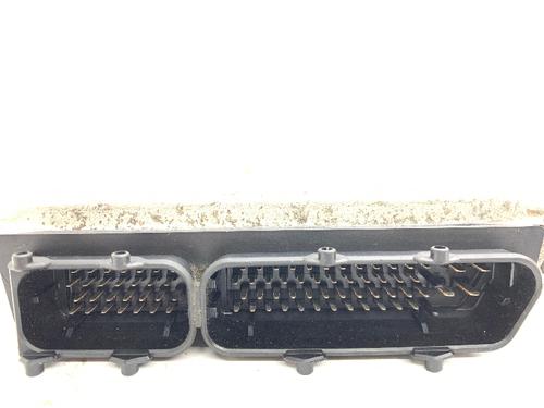 Engine control unit (ECU) VW GOLF IV (1J1) 1.4 16V | BP12184861M57 