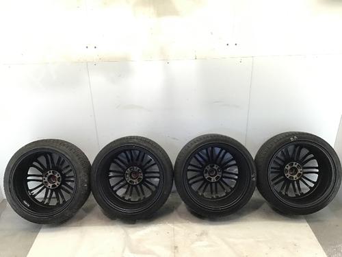Rim BMW 1 (F20) 116 d | BP25898312C45 
