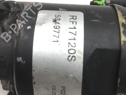 Starter OPEL ZAFIRA A MPV (T98) 1.6 16V (F75) | BP20115371M8 