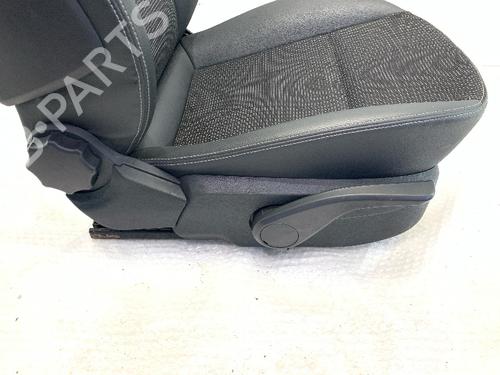 Right front seat OPEL ASTRA H TwinTop (A04) 1.8 (L67) | BP37582582C16 - Image 7