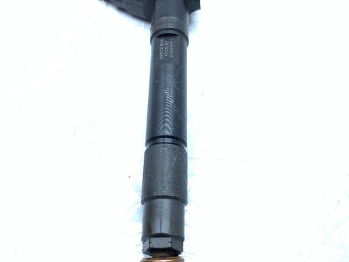 Injector Injector MITSUBISHI OUTLANDER II (CW_W) 2.2 DI-D 4WD (177 hp) 36074029 36074029