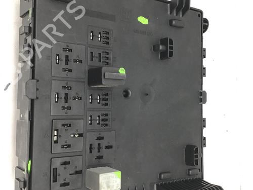 Engine control unit (ECU) OPEL SIGNUM Hatchback (Z03) 1.9 CDTI (F48) | BP29430217M57 