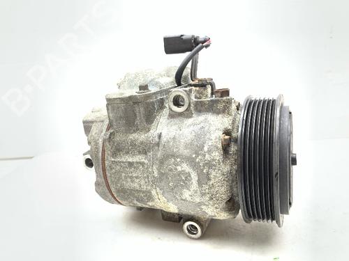 AC compressor SKODA FABIA II (542) 1.2 | BP34120137M34  - Image 5