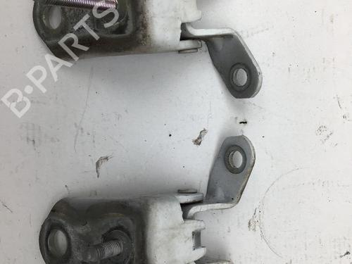 Hinge/Door check strap FORD FIESTA VI (CB1, CCN) 1.25 | BP27643329C146 
