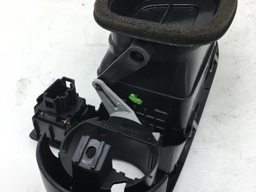 Air vent VW LUPO I (6X1, 6E1) 1.4 16V | BP14587115I21 