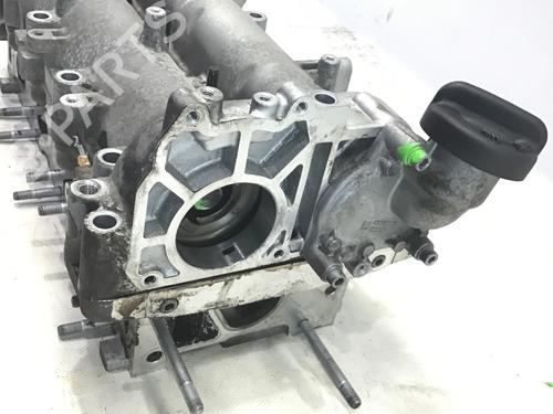 Cylinder head OPEL INSIGNIA A Sports Tourer (G09) 2.0 CDTI (35) | BP30056551M5 