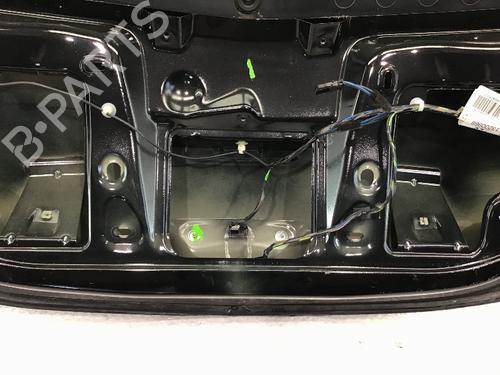 Tailgate OPEL CORSA D (S07) 1.4 (L08, L68) | BP19438754C6 