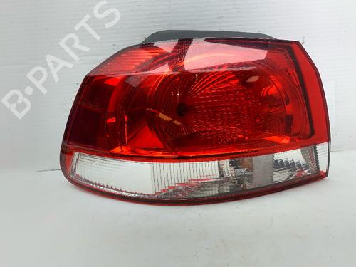 Farolim esquerdo Farolim esquerdo VW GOLF VI (5K1) 1.4 (80 hp) 33835279 33835279