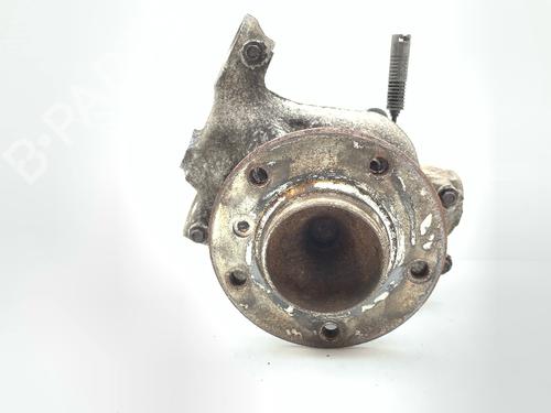 Left front steering knuckle BMW 1 (E87) 116 i | BP33167316M25 - Image 7
