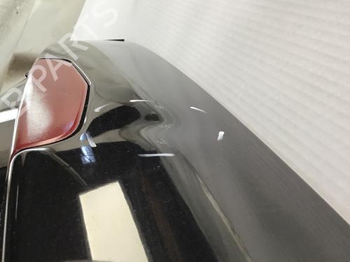 Tailgate OPEL CORSA D (S07) 1.0 (L08, L68) | BP18198171C6