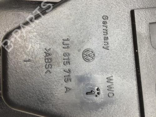 Luftventil VW GOLF IV (1J1) 1.6 16V | BP19574244I21 