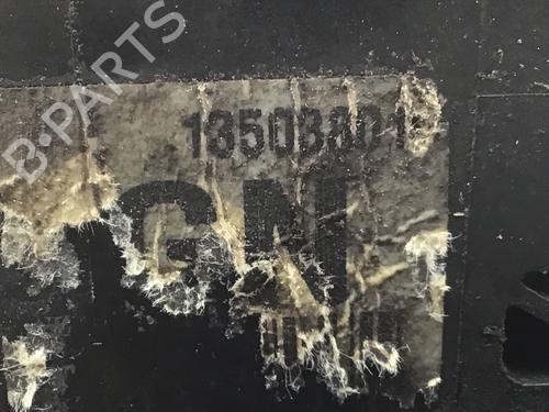 Electronic module OPEL ASTRA J (P10) 1.6 (68) | BP19021857M83 