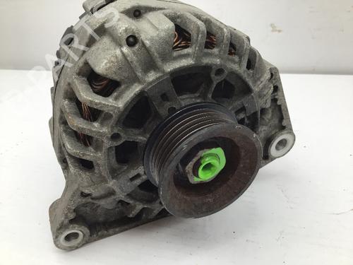 Alternator AUDI A4 B5 (8D2) 1.6 | BP18709512M7 