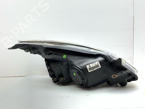 Left headlight OPEL CORSA D (S07) 1.2 (L08, L68) | BP38595174C28 - Image 3
