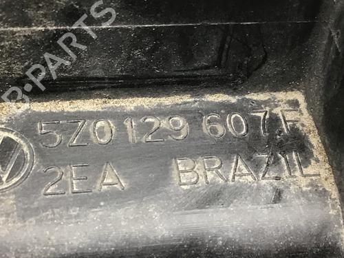 Air filter box VW FOX Hatchback (5Z1, 5Z3, 5Z4) 1.2 | BP17240180M87 