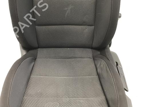 Left front seat VW GOLF VI (5K1) 1.2 TSI | BP23643312C15 