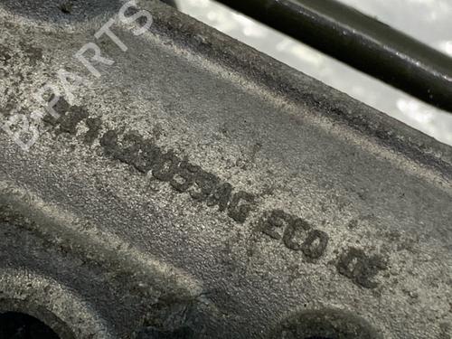 Steering rack AUDI A2 (8Z0) 1.6 FSI | BP39529990M22 - Image 13