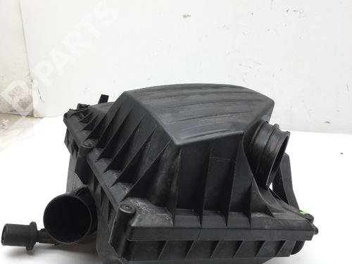 Luftfilter kasse OPEL MERIVA A MPV (X03) 1.4 16V Twinport (E75) | BP10934518M87 