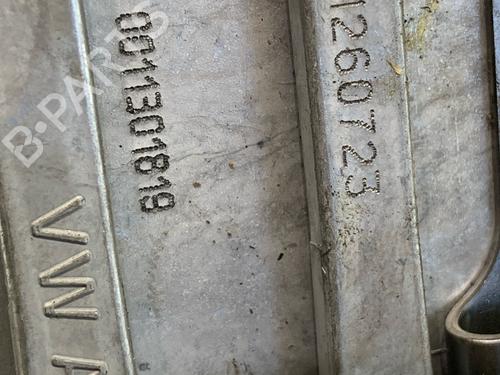 Steering column AUDI A3 (8P1) 1.8 TFSI | BP33115146M21 - Image 6